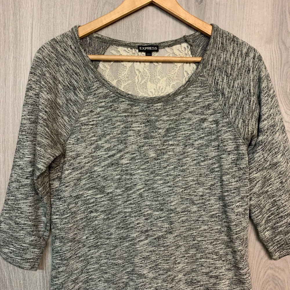 Express Shirt